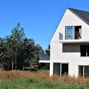  Appartement West Bay België