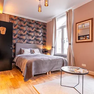  Appartement Luxury Boutique By Rikas België
