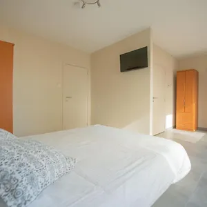Bel 'vu , Middelkerke Belgien