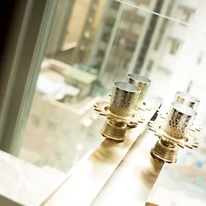 **** Hotel Soravit On Granville China