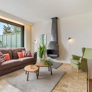  Appartement Fuths Loft Penthouse 85 België
