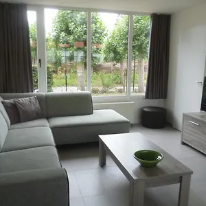 Ferienhaus Vakantiewoning De Zandkorrel, Middelkerke