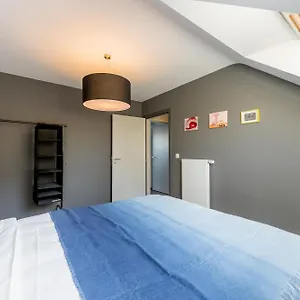  Appartement Smartflats - Berlaymont België
