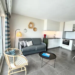 Apartment Zeedijk Emperador, Middelkerke
