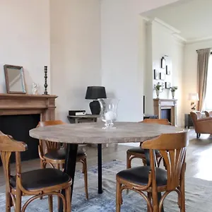 Cap's House , Gent Belgien